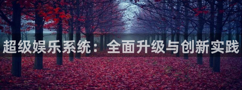 pg电子网址：超级娱乐系统：全面升级与创新实践