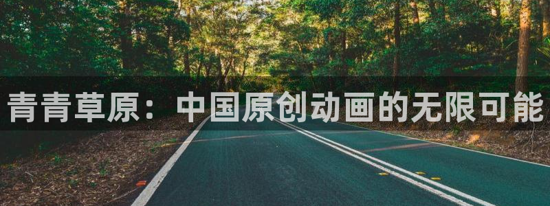 pg电子麻将胡了攻略：青青草原：中国原创动画的无限可能