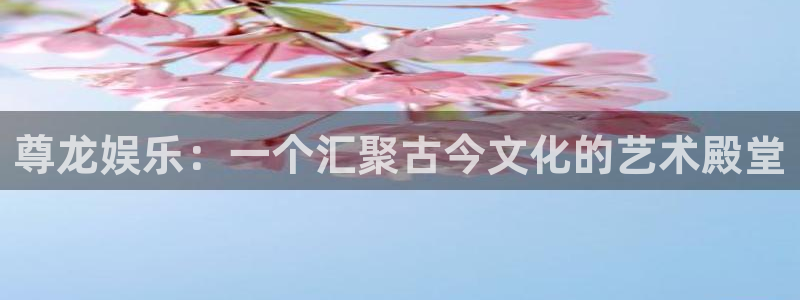 pg电子赏金女王免费版在线玩：尊龙娱乐：一个汇聚古今文化的艺术殿堂